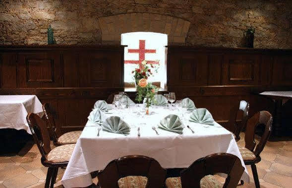 Hotel Traube Fellbach Zewnętrze zdjęcie