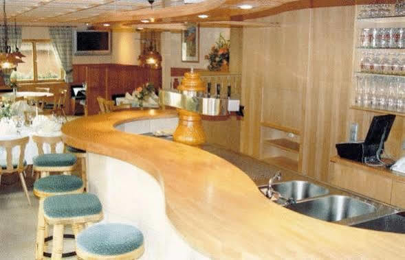 Hotel Traube Fellbach Zewnętrze zdjęcie