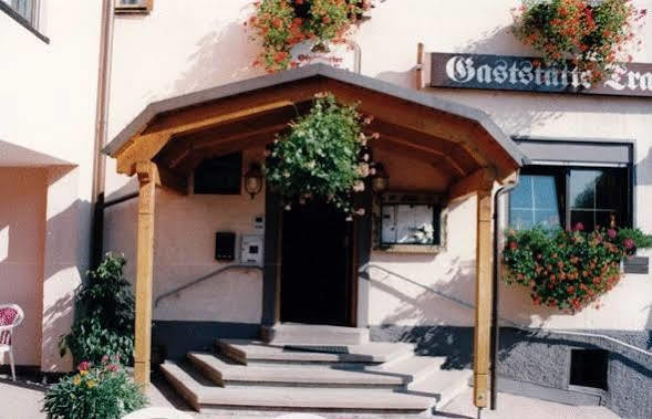 Hotel Traube Fellbach Zewnętrze zdjęcie