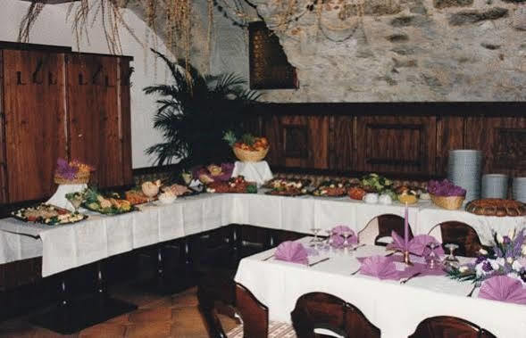Hotel Traube Fellbach Zewnętrze zdjęcie