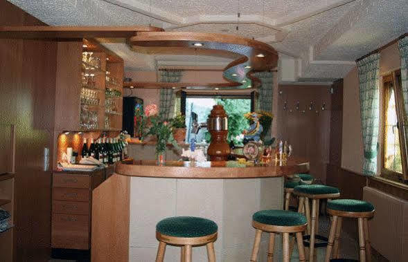 Hotel Traube Fellbach Zewnętrze zdjęcie